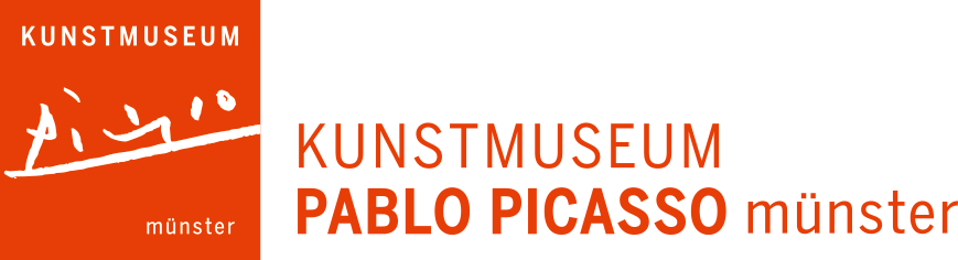 Kunstmuseum Picasso Münster logo